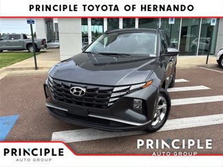 Used 2024 Hyundai Tucson SEL image 1