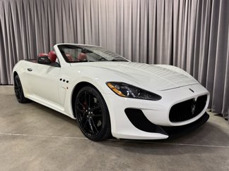 Used 2013 Maserati GranTurismo Sport image 1
