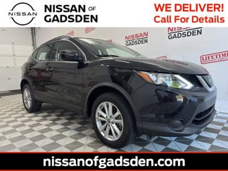 Used 2019 Nissan Rogue Sport SV image 1