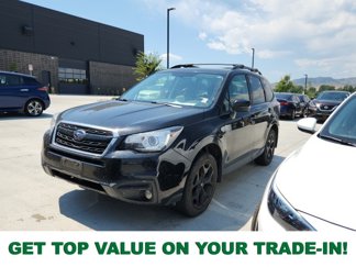 Used 2018 Subaru Forester 2.5i Premium image 1