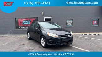 Used 2013 Ford Focus SE image 1