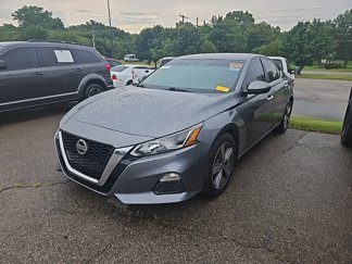 Used 2019 Nissan Altima 2.5 S image 1