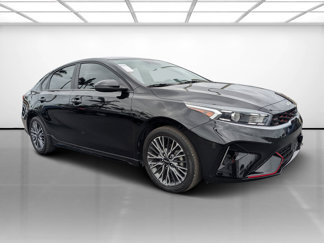 Used 2024 Kia Forte GT-Line image 1