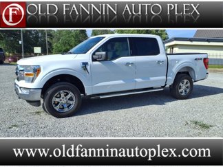 Used 2023 Ford F150 XLT w/ Equipment Group 301A Mid image 1
