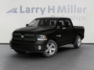 Used 2014 RAM 1500 Sport video 1