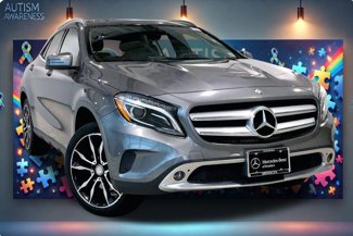 Used 2015 Mercedes-Benz GLA 250 4MATIC image 1