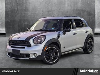 Used 2015 MINI Cooper Countryman S image 1