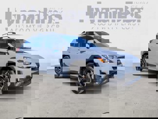 Certified 2022 Subaru Crosstrek 2.0i Premium w/ Popular Package #4 image 1