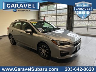 Used 2019 Subaru Impreza 2.0i Limited image 1