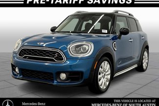 Used 2018 MINI Cooper Countryman S image 1