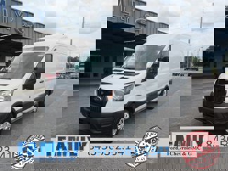 New 2025 Ford Transit 250 148 Medium Roof image 1