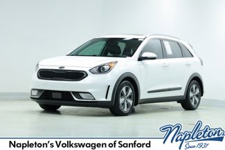 Used 2017 Kia Niro EX video 1