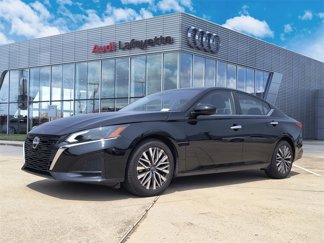 Used 2023 Nissan Altima 2.5 SV image 1