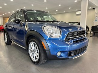 Used 2015 MINI Cooper Countryman S image 1