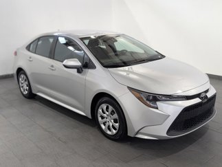 Used 2022 Toyota Corolla LE image 1
