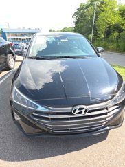 Used 2020 Hyundai Elantra SE image 1