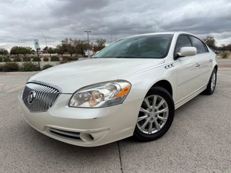 Used 2011 Buick Lucerne CXL image 1