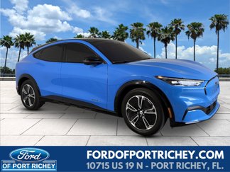 Used 2023 Ford Mustang Mach-E Premium image 1