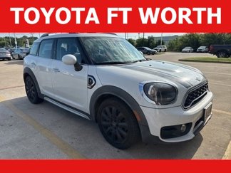 Used 2019 MINI Cooper Countryman S image 1