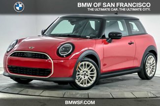 New 2025 MINI Cooper 2-Door Hardtop image 1