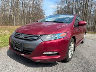 Used 2010 Honda Insight EX image 1