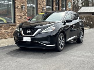 Used 2019 Nissan Murano S image 1