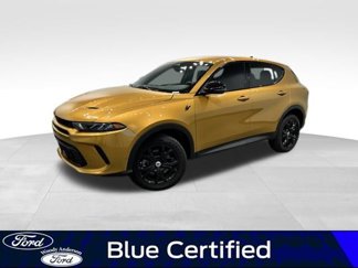 Used 2024 Dodge Hornet GT w/ Tech Pack w/o Parking image 1
