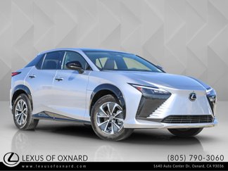 Used 2023 Lexus RZ 450e Premium image 1