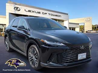 Certified 2023 Lexus RX 350 Premium image 1