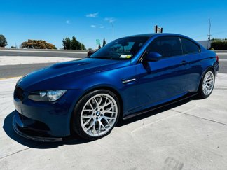 Used 2012 BMW M3 Coupe image 1