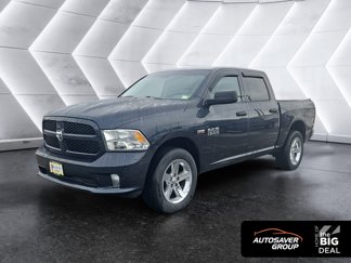 Used 2016 RAM 1500 Express image 1
