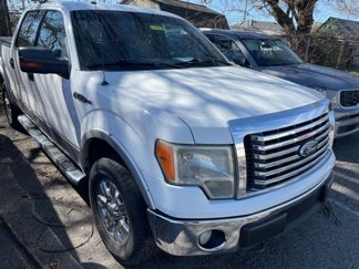 Used 2011 Ford F150 XLT w/ XLT Chrome Pkg image 1
