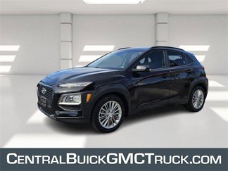 Used 2019 Hyundai Kona SEL image 1