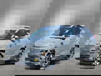 Used 2022 Hyundai Kona SEL w/ Convenience Package image 1