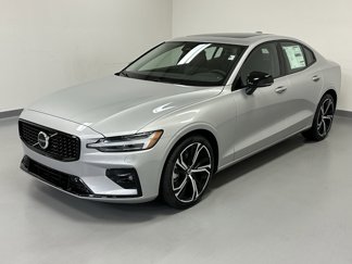 New 2024 Volvo S60 B5 Core w/ Climate Package image 1