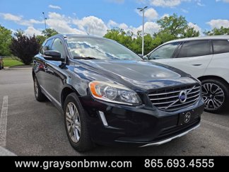 Used 2015 Volvo XC60 T5 Premier image 1