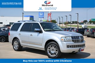 Used 2010 Lincoln Navigator 4WD video 1