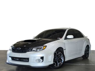 Used 2011 Subaru Impreza WRX Premium image 1