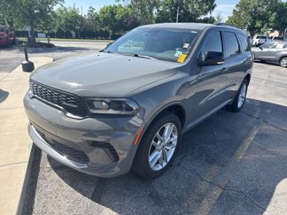 Used 2024 Dodge Durango GT image 1