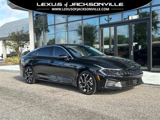 Used 2025 Kia K5 EX image 1