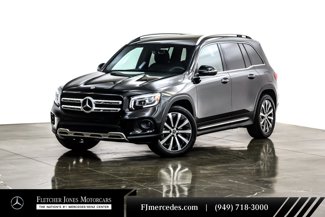 Used 2021 Mercedes-Benz GLB 250 image 1