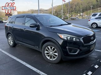 Used 2016 Kia Sorento LX image 1