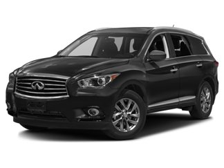 Used 2014 INFINITI QX60 AWD w/ Premium Plus Package image 1