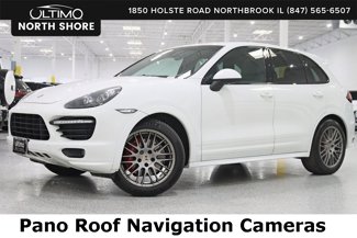 Used 2014 Porsche Cayenne GTS image 1