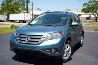 Used 2013 Honda CR-V EX-L image 1