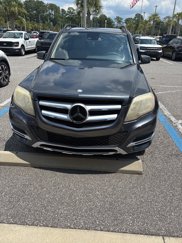 Used 2015 Mercedes-Benz GLK 250 BlueTEC 4MATIC image 1