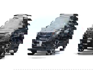Certified 2022 Subaru Forester Limited w/ Popular Package #2 image 1