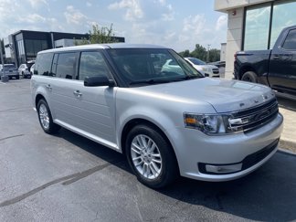 Used 2019 Ford Flex SEL w/ Equipment Group 202A image 1