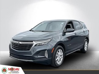 Used 2023 Chevrolet Equinox LT image 1