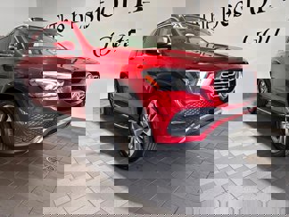 Certified 2021 Mercedes-Benz GLE 350 4MATIC image 1